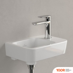 Умывальник Villeroy & Boch O.NOVO 434337R1 (298927)