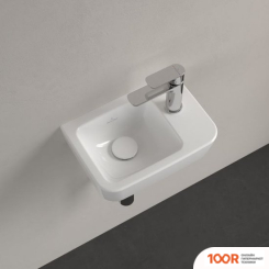 Умывальник Villeroy & Boch O.NOVO 434337R1 (298927)