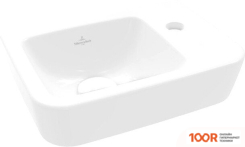 Умывальник Villeroy & Boch O.NOVO 434337R1 (298927)