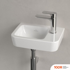 Умывальник Villeroy & Boch O.NOVO 434337R1 (298927)