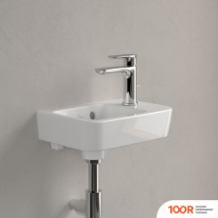 Умывальник Villeroy & Boch O.NOVO 43433601 (298926)