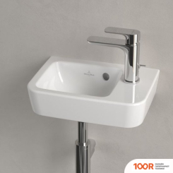 Умывальник Villeroy & Boch O.NOVO 43433601 (298926)