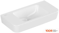 Умывальник Villeroy & Boch O.NOVO 43425301 (298922)