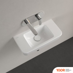Умывальник Villeroy & Boch O.NOVO 43425301 (298922)