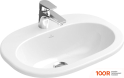 Умывальник Villeroy & Boch O.NOVO 416156R1 (298918)
