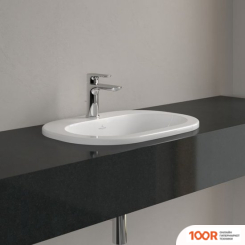 Умывальник Villeroy & Boch O.NOVO 416156R1 (298918)