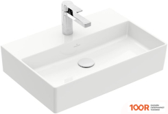 Умывальник Villeroy & Boch MEMENTO 2.0 4A226L01 (298915)