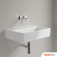 Умывальник Villeroy & Boch MEMENTO 2.0 4A226FR1 (298914)