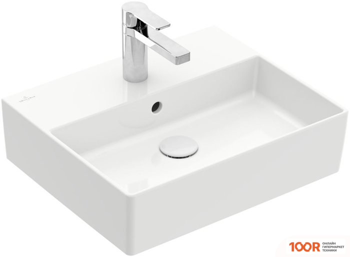 Умывальник Villeroy & Boch MEMENTO 2.0 4A225G01 (298913)