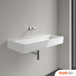 Умывальник Villeroy & Boch MEMENTO 2.0 4A221F01 (298911)