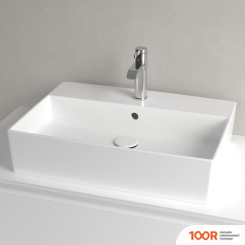 Умывальник Villeroy & Boch MEMENTO 2.0 4A0760RW (298909)