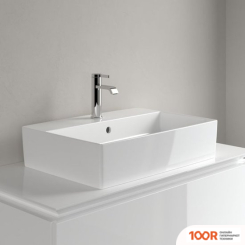 Умывальник Villeroy & Boch MEMENTO 2.0 4A0760R1 (298908)