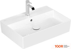 Умывальник Villeroy & Boch MEMENTO 2.0 4A0760R1 (298908)