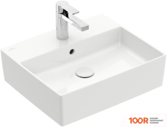 Умывальник Villeroy & Boch MEMENTO 2.0 4A0750R1 (298907)