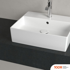 Умывальник Villeroy & Boch MEMENTO 2.0 4A0750R1 (298907)