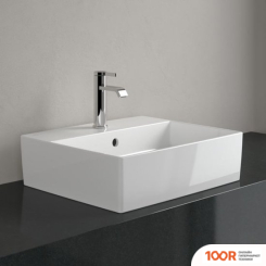 Умывальник Villeroy & Boch MEMENTO 2.0 4A0750R1 (298907)