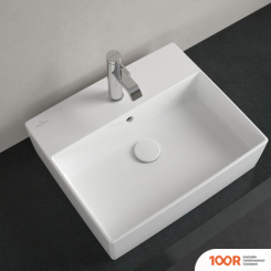 Умывальник Villeroy & Boch MEMENTO 2.0 4A0750R1 (298907)