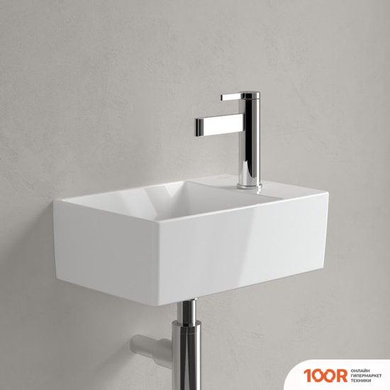 Умывальник Villeroy & Boch MEMENTO 2.0 432340R1 (298906)