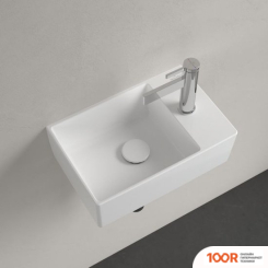 Умывальник Villeroy & Boch MEMENTO 2.0 432340R1 (298906)