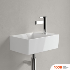 Умывальник Villeroy & Boch MEMENTO 2.0 43234001 (298905)