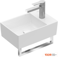 Умывальник Villeroy & Boch MEMENTO 2.0 43234001 (298905)