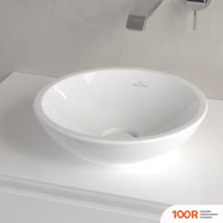 Умывальник Villeroy & Boch LOOP&FRIENDS 51480001 (298897)