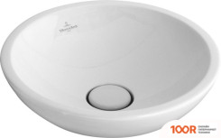 Умывальник Villeroy & Boch LOOP&FRIENDS 51480001 (298897)