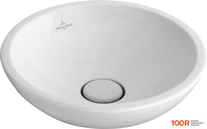 Умывальник Villeroy & Boch LOOP&FRIENDS 51480001 (298897)