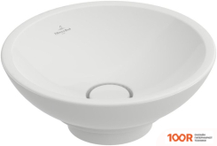 Умывальник Villeroy & Boch LOOP&FRIENDS 51480001 (298897)