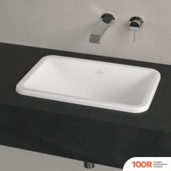 Умывальник Villeroy & Boch LOOP&FRIENDS 4A6400R1 (298895)