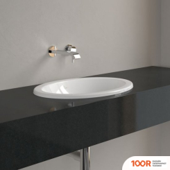 Умывальник Villeroy & Boch LOOP&FRIENDS 4A620001 (298893)