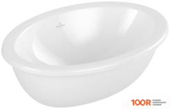Умывальник Villeroy & Boch LOOP&FRIENDS 4A620001 (298893)
