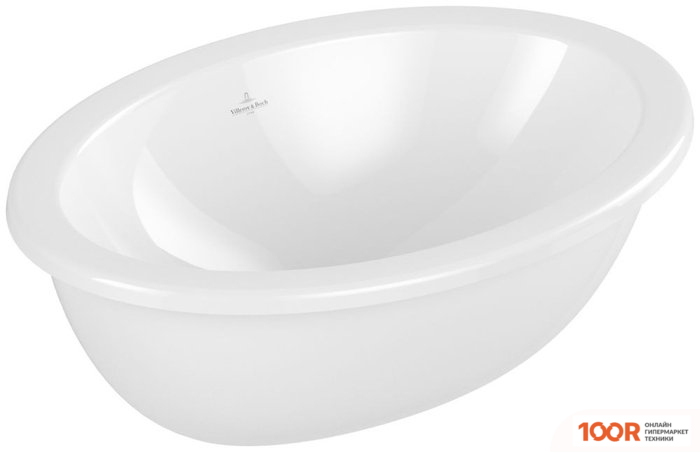 Умывальник Villeroy & Boch LOOP&FRIENDS 4A620001 (298893)