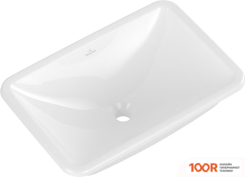 Умывальник Villeroy & Boch LOOP&FRIENDS 4A570001 (298890)