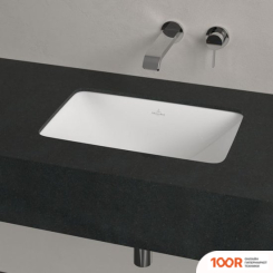 Умывальник Villeroy & Boch LOOP&FRIENDS 4A5600R1 (298889)