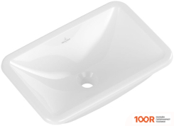 Умывальник Villeroy & Boch LOOP&FRIENDS 4A5600R1 (298889)