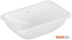 Умывальник Villeroy & Boch LOOP&FRIENDS 4A5600R1 (298889)