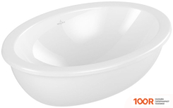 Умывальник Villeroy & Boch LOOP&FRIENDS 4A550001 (298886)