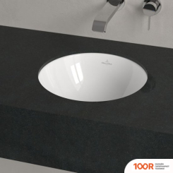 Умывальник Villeroy & Boch LOOP&FRIENDS 4A510101 (298884)