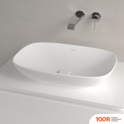 Умывальник Villeroy & Boch LOOP&FRIENDS 4A4901RW (298883)