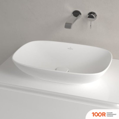 Умывальник Villeroy & Boch LOOP&FRIENDS 4A4900RW (298882)