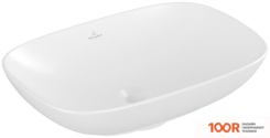 Умывальник Villeroy & Boch LOOP&FRIENDS 4A4900RW (298882)