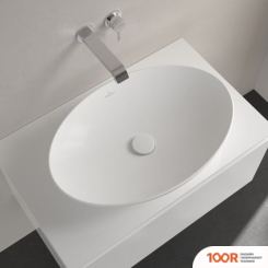 Умывальник Villeroy & Boch LOOP&FRIENDS 4A4801RW (298880)