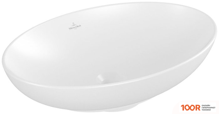 Умывальник Villeroy & Boch LOOP&FRIENDS 4A4701RW (298879)