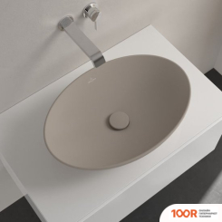 Умывальник Villeroy & Boch LOOP&FRIENDS 4A4701AM (298878)