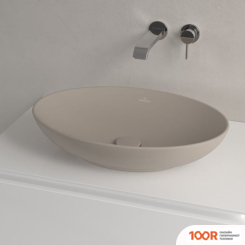 Умывальник Villeroy & Boch LOOP&FRIENDS 4A4701AM (298878)