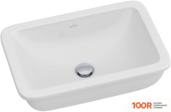 Умывальник Villeroy & Boch LOOP & FRIENDS 6163-00-01 (298875)