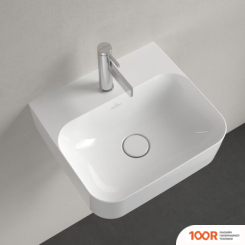 Умывальник Villeroy & Boch FINION WEISS ALPIN 436443R1 (298871)