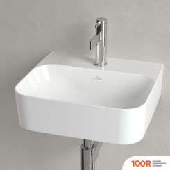 Умывальник Villeroy & Boch FINION WEISS ALPIN 436443R1 (298871)