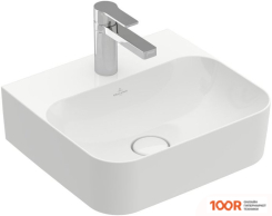 Умывальник Villeroy & Boch FINION WEISS ALPIN 436443R1 (298871)